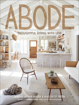 cover image of Abode